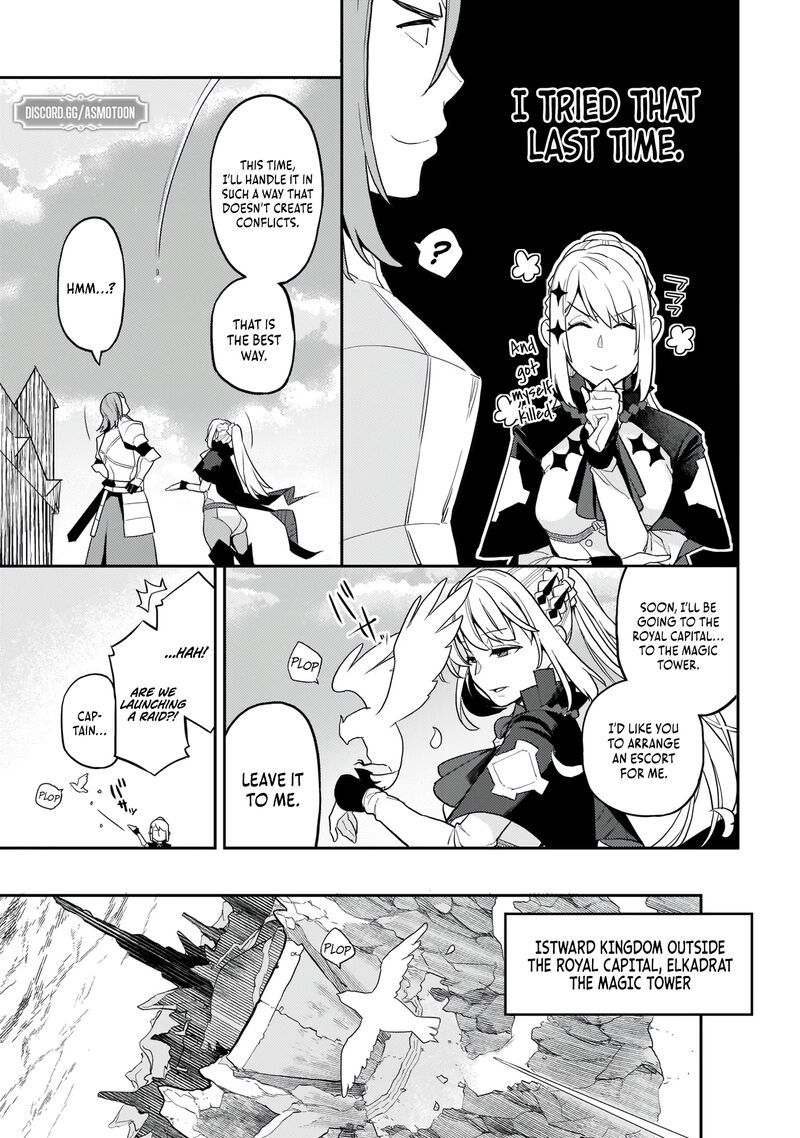 Akuyaku Ikka No Okugata Shi Ni Modori Shite Kokoro Wo Irekaeru 2 30