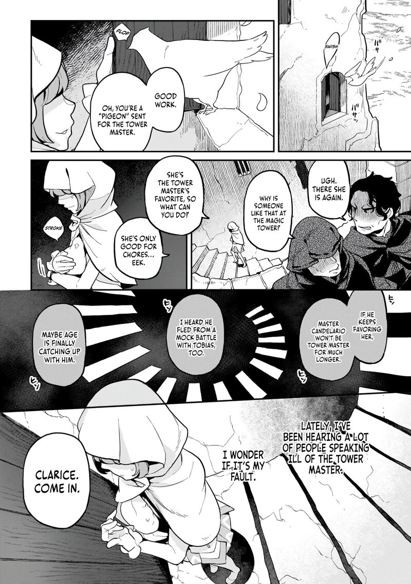 Akuyaku Ikka No Okugata Shi Ni Modori Shite Kokoro Wo Irekaeru 2 31