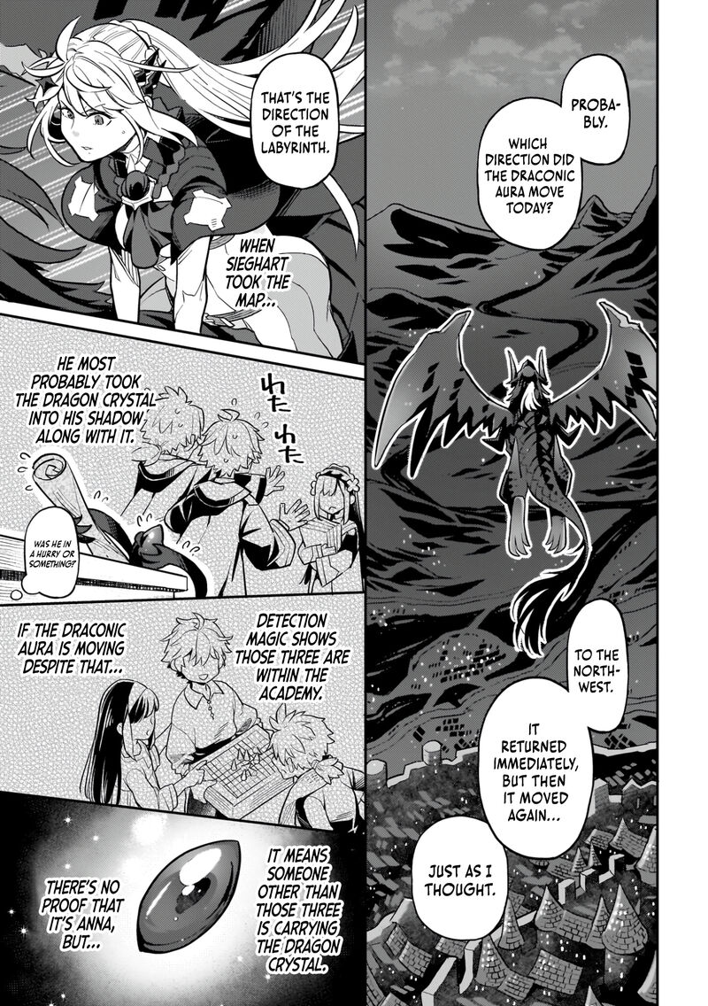 Akuyaku Ikka No Okugata Shi Ni Modori Shite Kokoro Wo Irekaeru 20 10