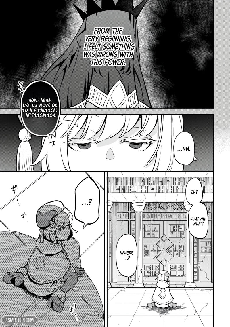 Akuyaku Ikka No Okugata Shi Ni Modori Shite Kokoro Wo Irekaeru 20 16