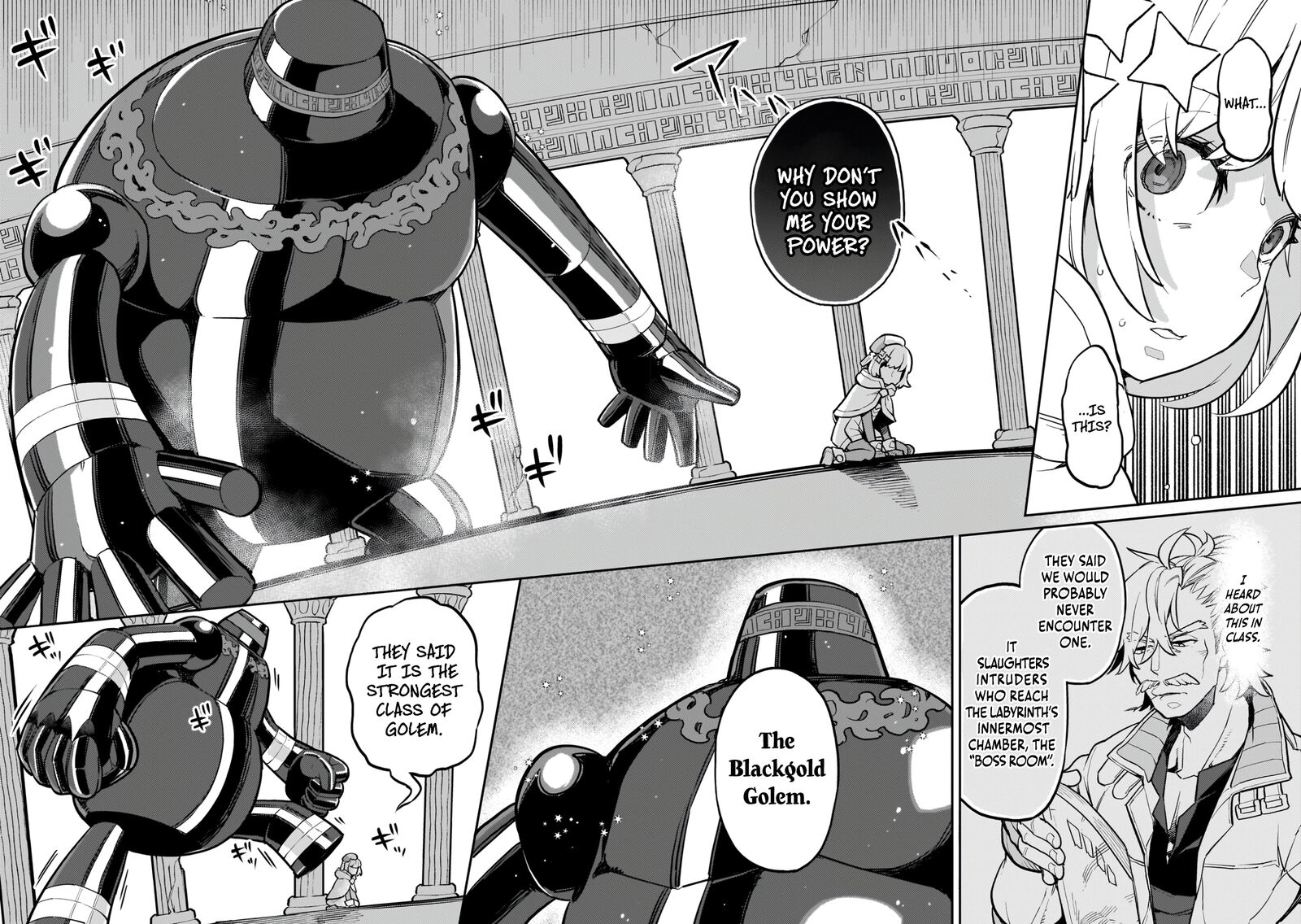 Akuyaku Ikka No Okugata Shi Ni Modori Shite Kokoro Wo Irekaeru 20 17