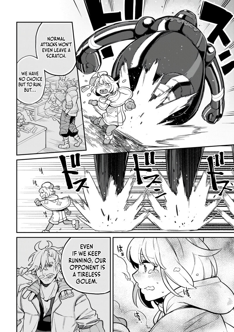 Akuyaku Ikka No Okugata Shi Ni Modori Shite Kokoro Wo Irekaeru 20 18