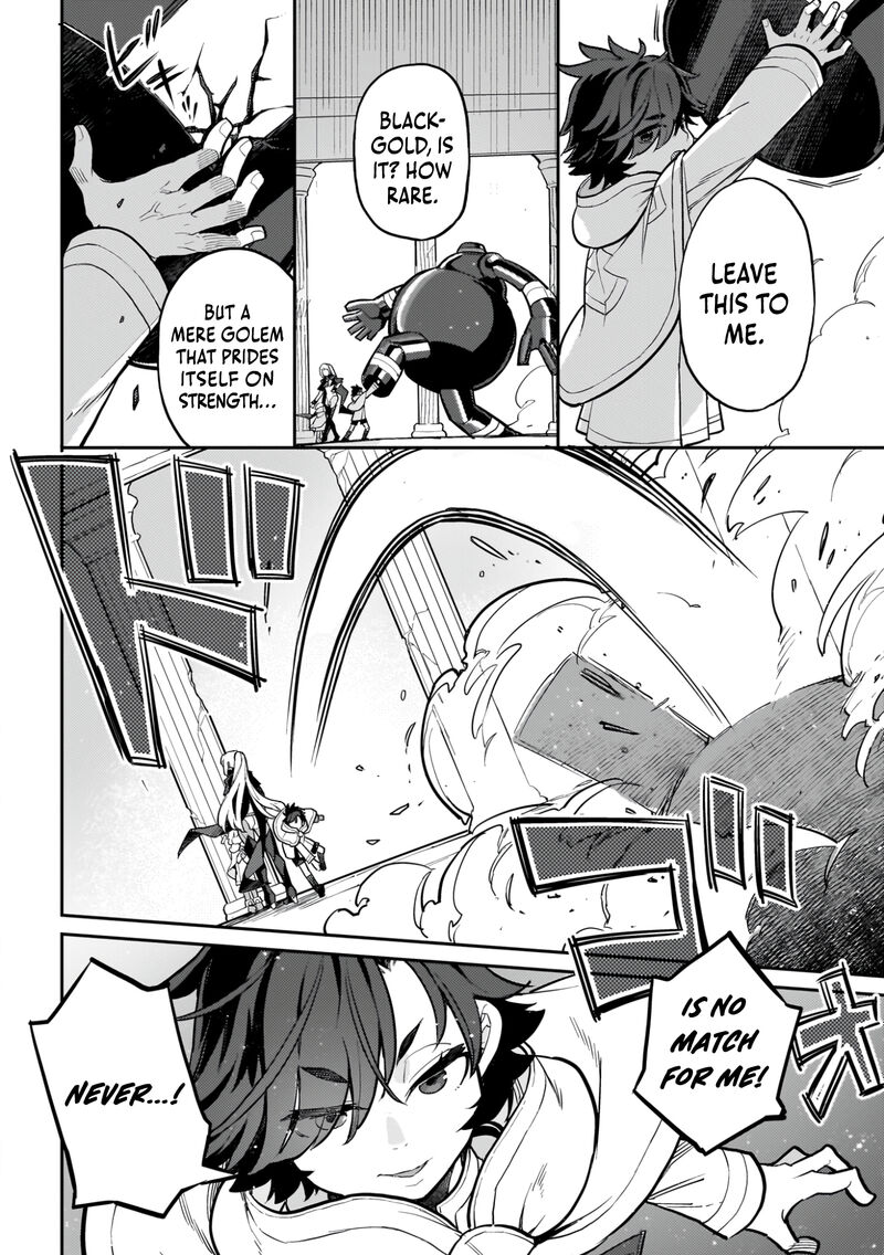 Akuyaku Ikka No Okugata Shi Ni Modori Shite Kokoro Wo Irekaeru 20 22