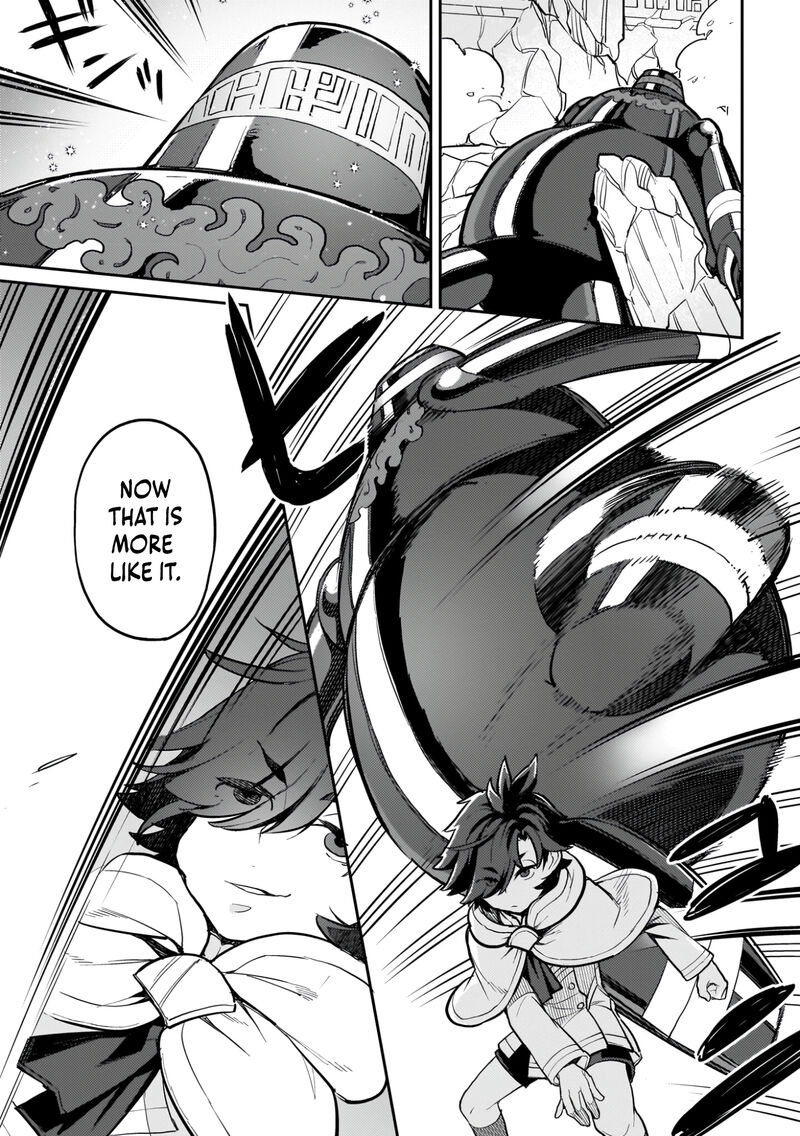 Akuyaku Ikka No Okugata Shi Ni Modori Shite Kokoro Wo Irekaeru 20 23