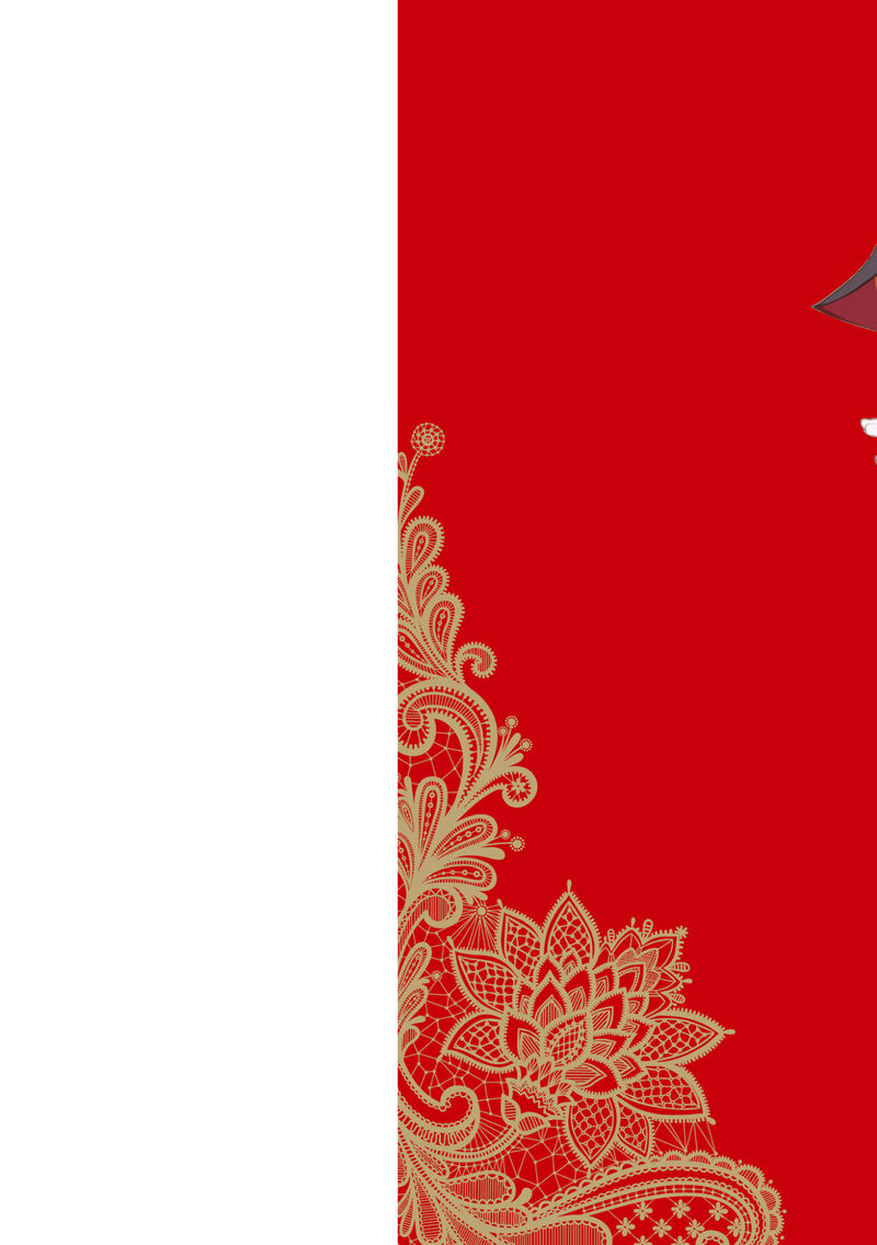 Akuyaku Ikka No Okugata Shi Ni Modori Shite Kokoro Wo Irekaeru 20 3