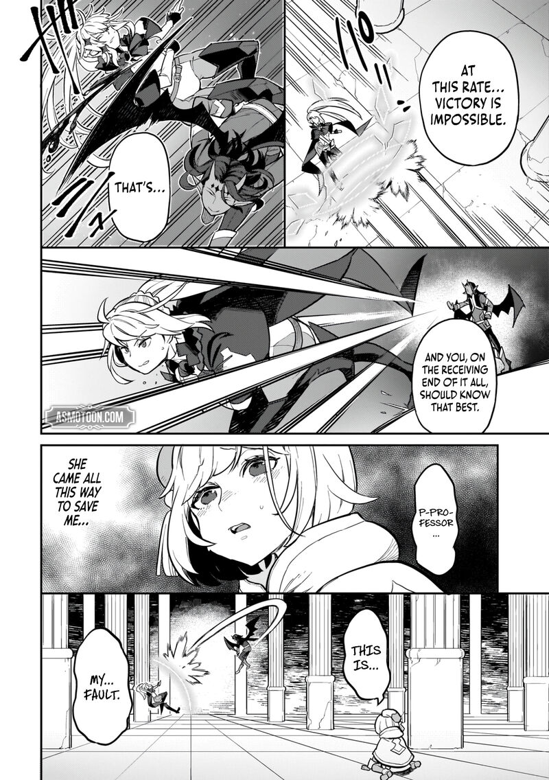 Akuyaku Ikka No Okugata Shi Ni Modori Shite Kokoro Wo Irekaeru 20 30