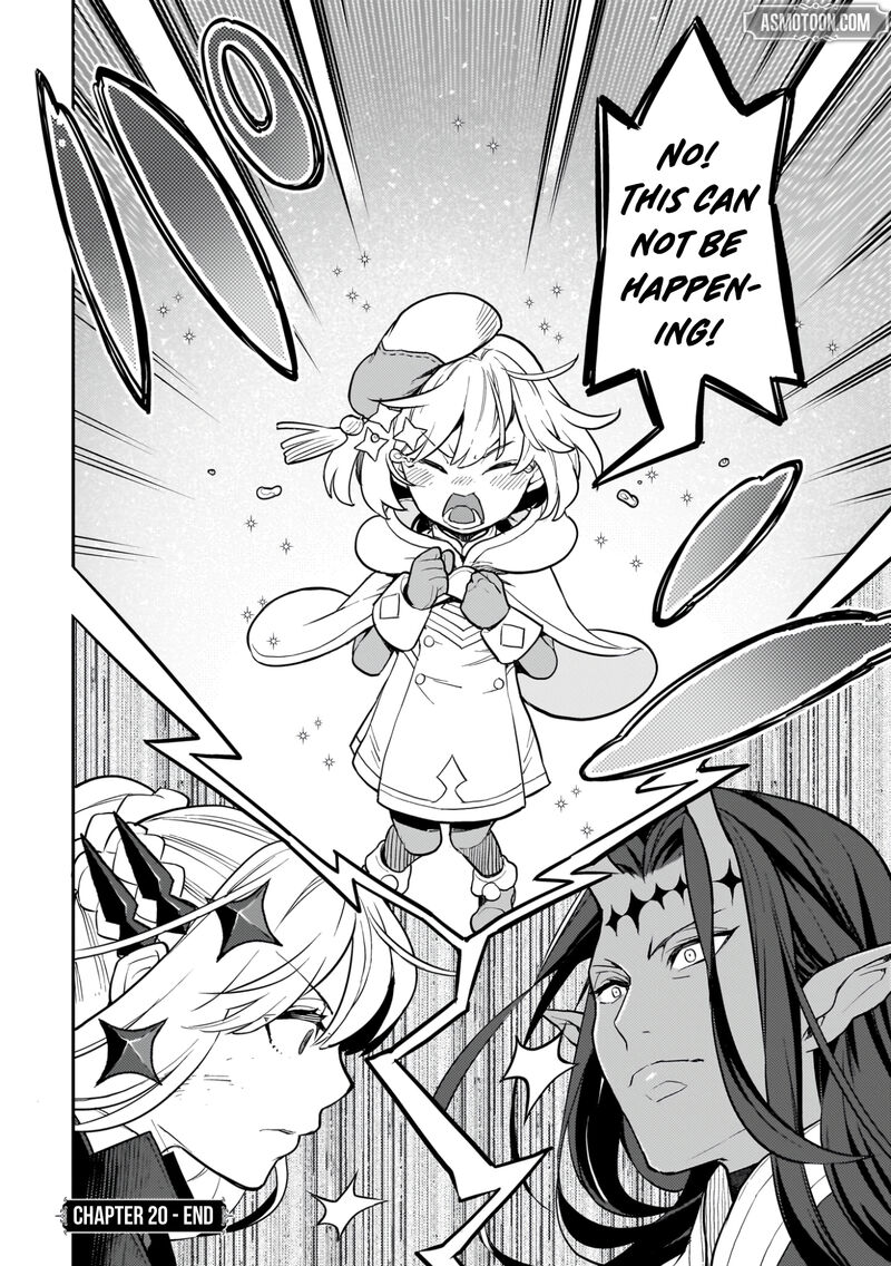 Akuyaku Ikka No Okugata Shi Ni Modori Shite Kokoro Wo Irekaeru 20 34