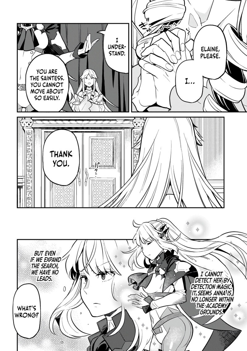 Akuyaku Ikka No Okugata Shi Ni Modori Shite Kokoro Wo Irekaeru 20 7