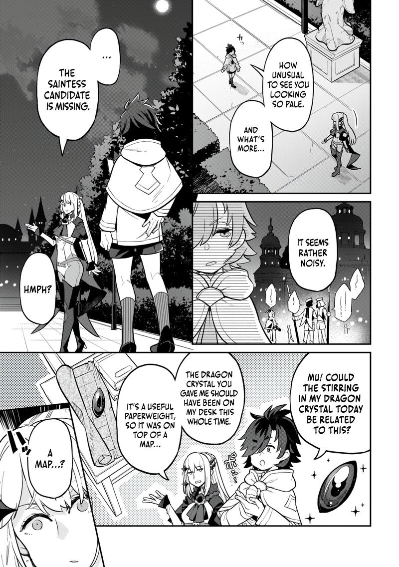 Akuyaku Ikka No Okugata Shi Ni Modori Shite Kokoro Wo Irekaeru 20 8