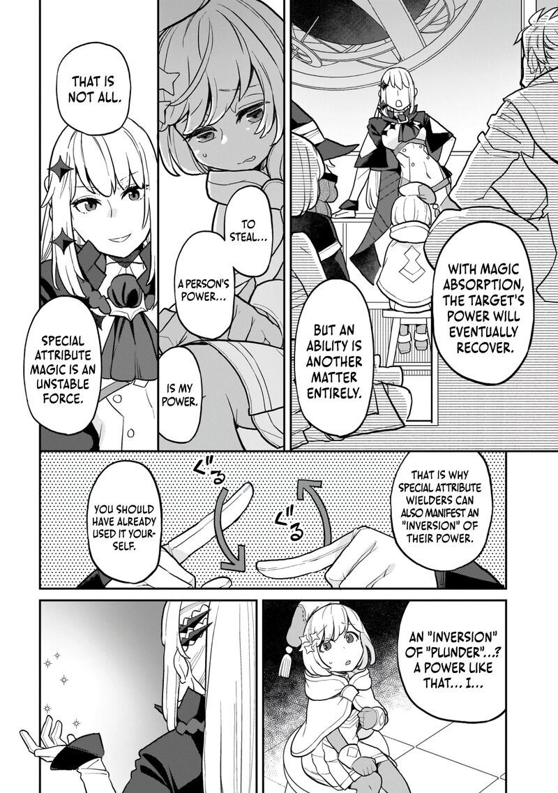 Akuyaku Ikka No Okugata Shi Ni Modori Shite Kokoro Wo Irekaeru 24 10