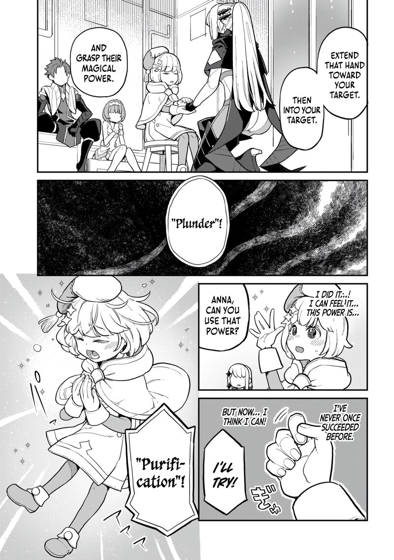 Akuyaku Ikka No Okugata Shi Ni Modori Shite Kokoro Wo Irekaeru 24 17