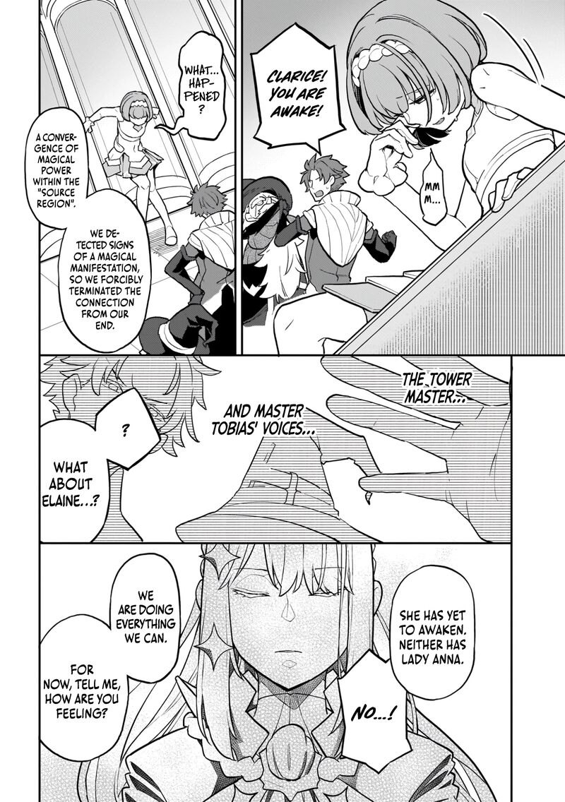 Akuyaku Ikka No Okugata Shi Ni Modori Shite Kokoro Wo Irekaeru 24 2