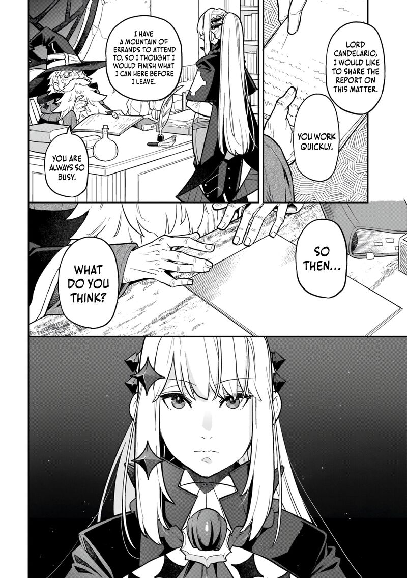 Akuyaku Ikka No Okugata Shi Ni Modori Shite Kokoro Wo Irekaeru 24 20