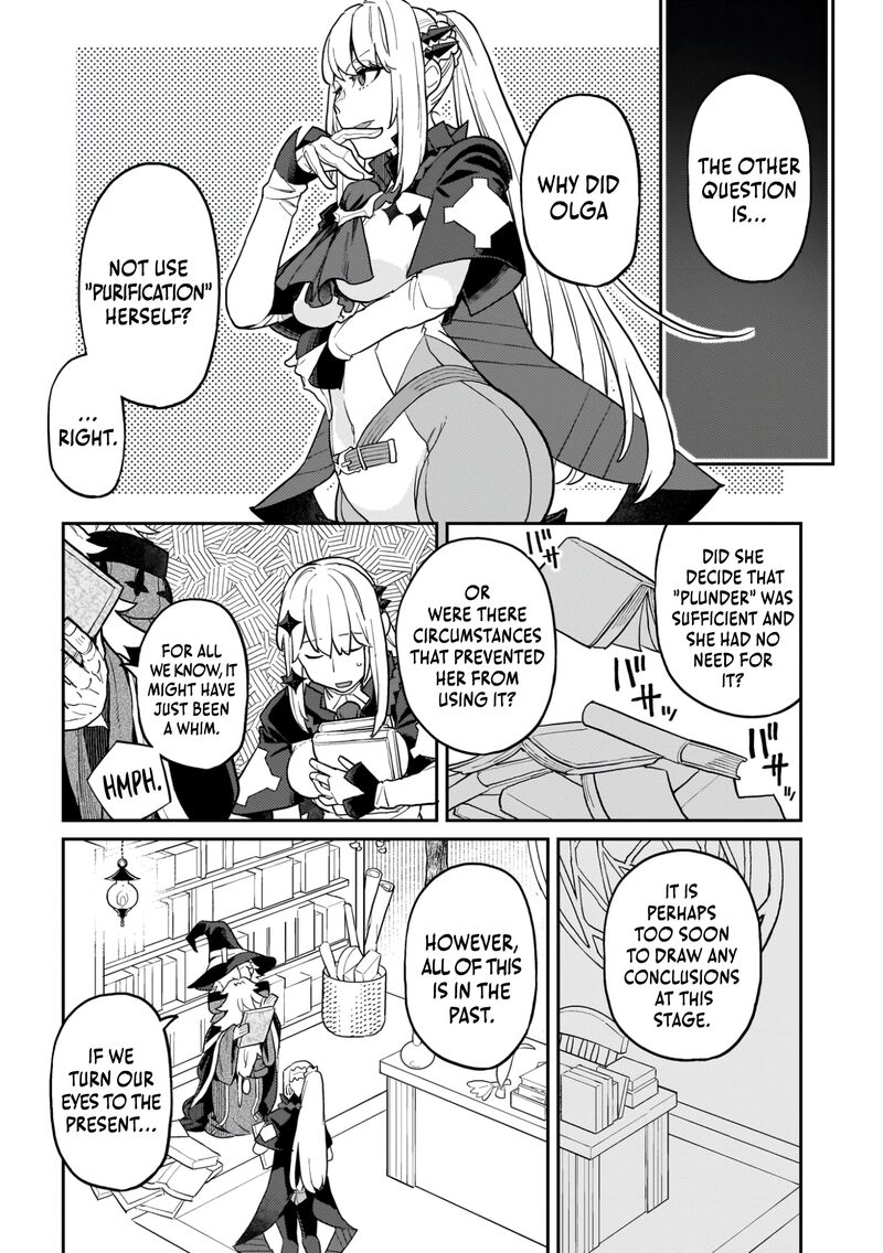 Akuyaku Ikka No Okugata Shi Ni Modori Shite Kokoro Wo Irekaeru 24 24