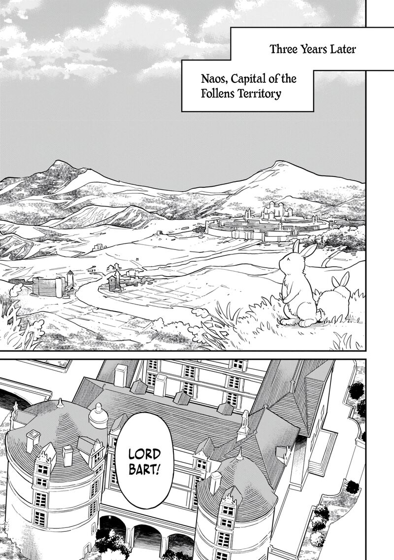 Akuyaku Ikka No Okugata Shi Ni Modori Shite Kokoro Wo Irekaeru 25 5