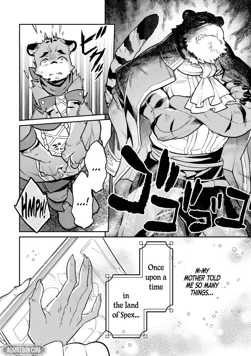 Akuyaku Ikka No Okugata Shi Ni Modori Shite Kokoro Wo Irekaeru 27 6