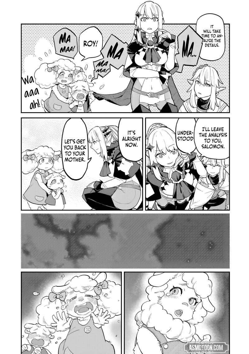 Akuyaku Ikka No Okugata Shi Ni Modori Shite Kokoro Wo Irekaeru 28 11