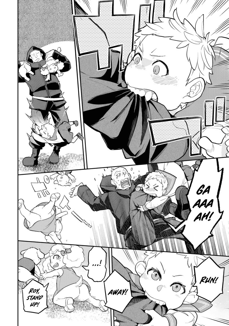 Akuyaku Ikka No Okugata Shi Ni Modori Shite Kokoro Wo Irekaeru 28 4