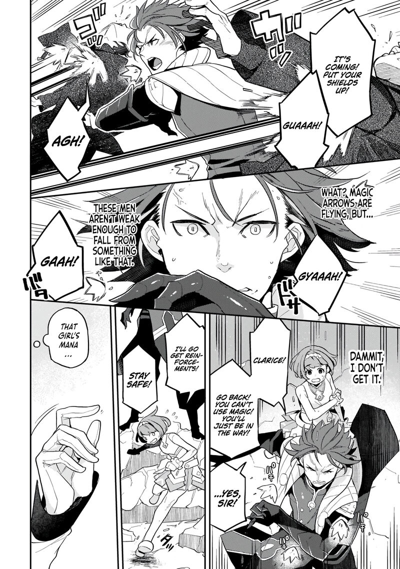 Akuyaku Ikka No Okugata Shi Ni Modori Shite Kokoro Wo Irekaeru 3 13