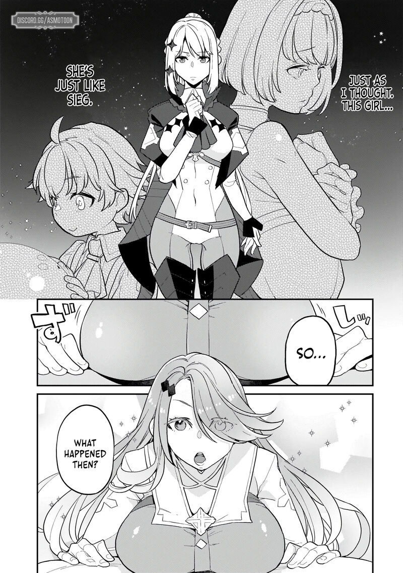 Akuyaku Ikka No Okugata Shi Ni Modori Shite Kokoro Wo Irekaeru 4 10