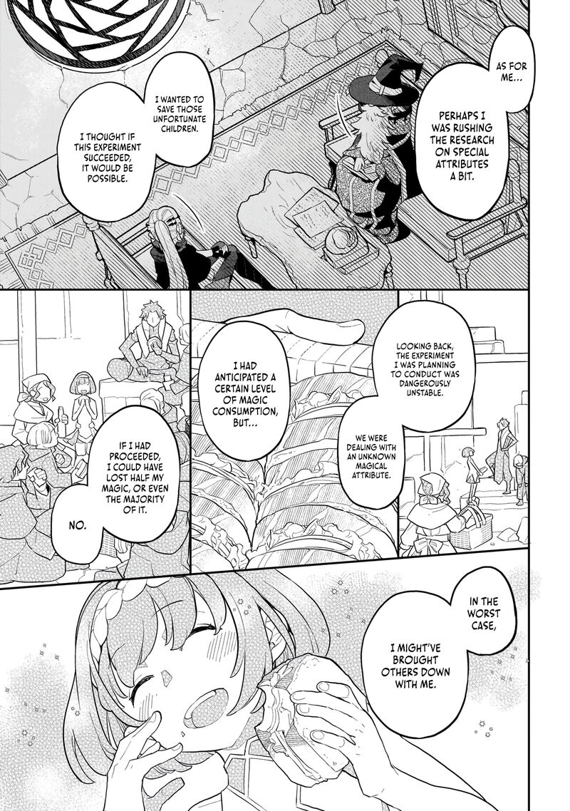 Akuyaku Ikka No Okugata Shi Ni Modori Shite Kokoro Wo Irekaeru 4 28