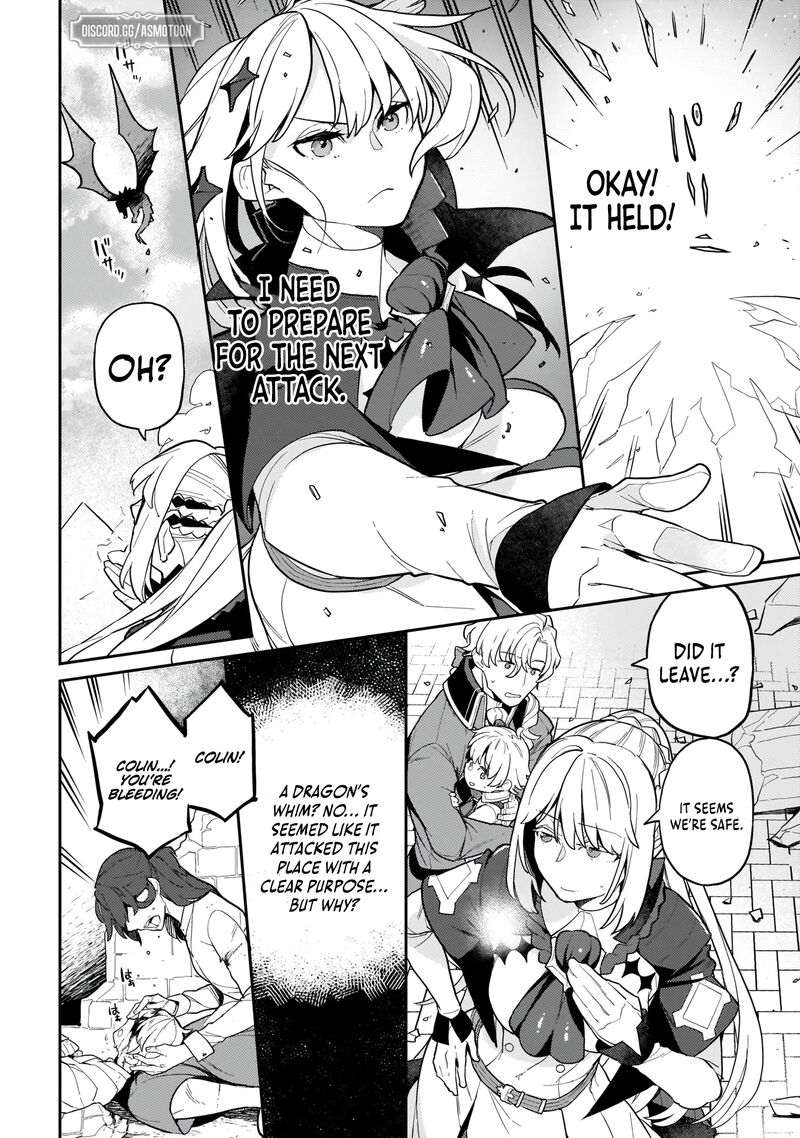 Akuyaku Ikka No Okugata Shi Ni Modori Shite Kokoro Wo Irekaeru 5 18