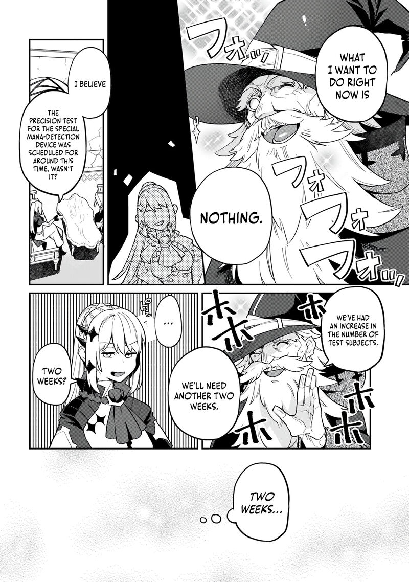 Akuyaku Ikka No Okugata Shi Ni Modori Shite Kokoro Wo Irekaeru 5 7