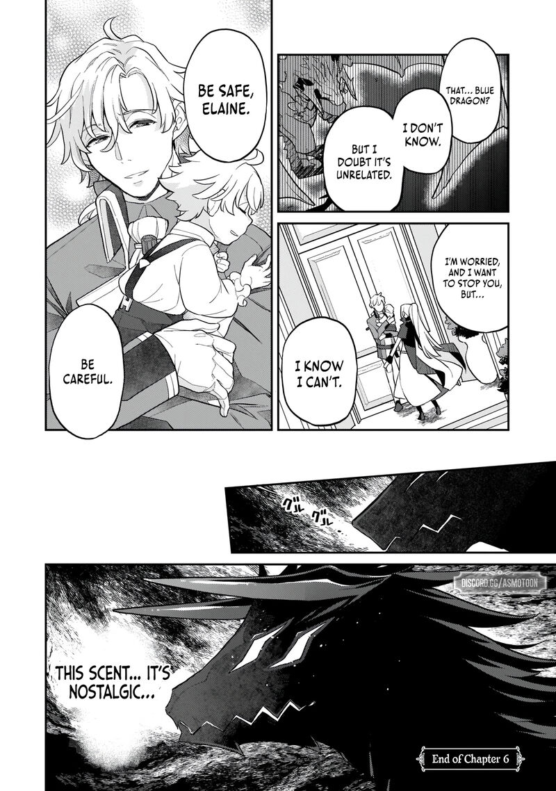 Akuyaku Ikka No Okugata Shi Ni Modori Shite Kokoro Wo Irekaeru 6 21