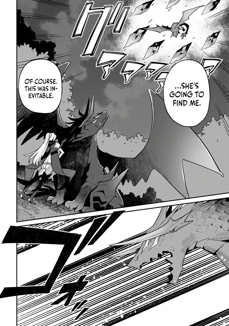 Akuyaku Ikka No Okugata Shi Ni Modori Shite Kokoro Wo Irekaeru 7 13