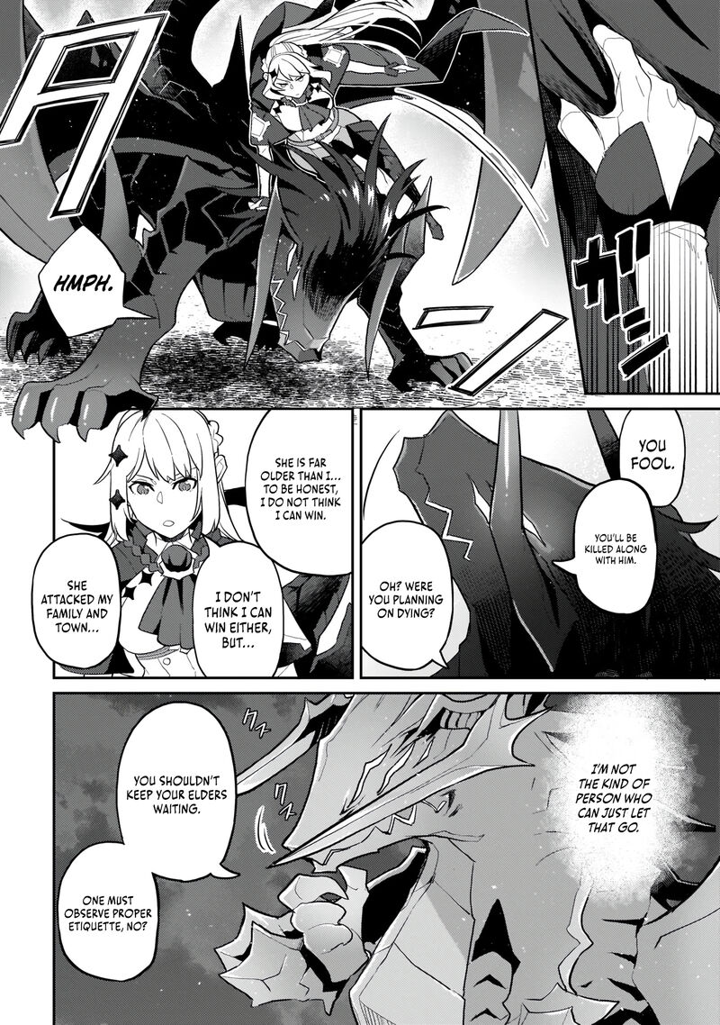 Akuyaku Ikka No Okugata Shi Ni Modori Shite Kokoro Wo Irekaeru 7 15