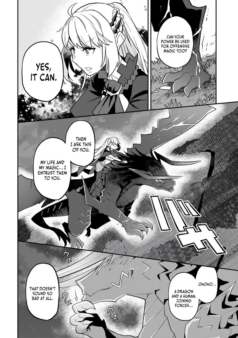 Akuyaku Ikka No Okugata Shi Ni Modori Shite Kokoro Wo Irekaeru 7 21