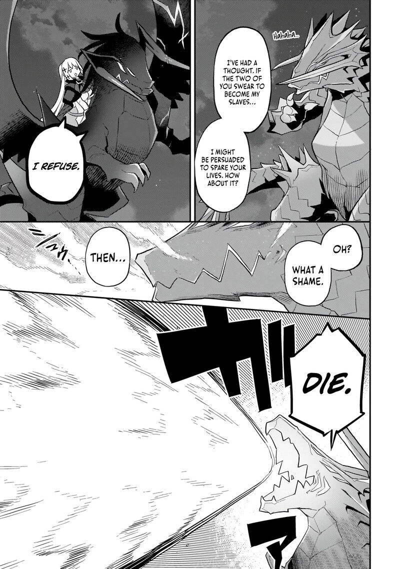 Akuyaku Ikka No Okugata Shi Ni Modori Shite Kokoro Wo Irekaeru 7 22