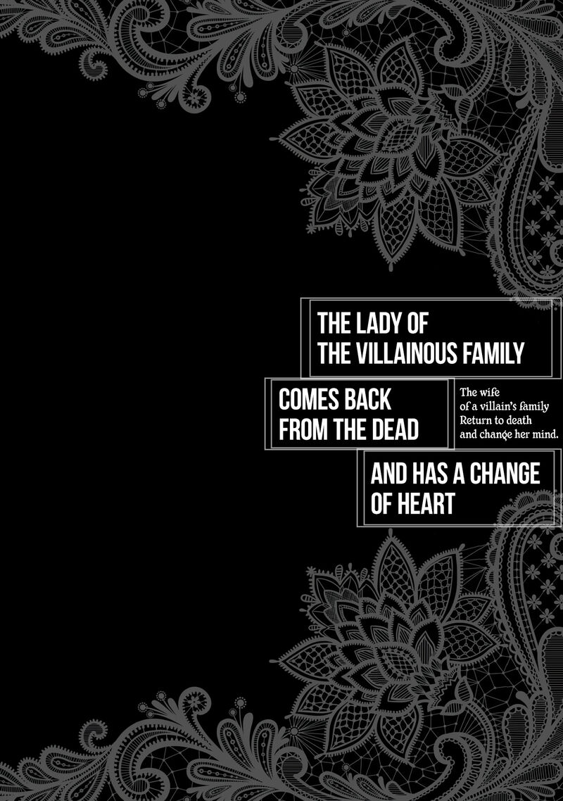 Akuyaku Ikka No Okugata Shi Ni Modori Shite Kokoro Wo Irekaeru 7 3