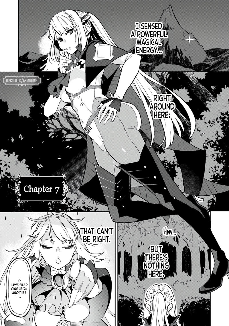 Akuyaku Ikka No Okugata Shi Ni Modori Shite Kokoro Wo Irekaeru 7 4