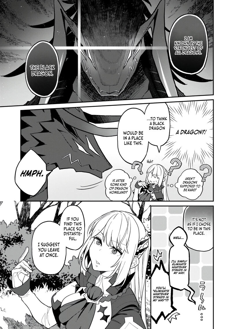 Akuyaku Ikka No Okugata Shi Ni Modori Shite Kokoro Wo Irekaeru 7 6