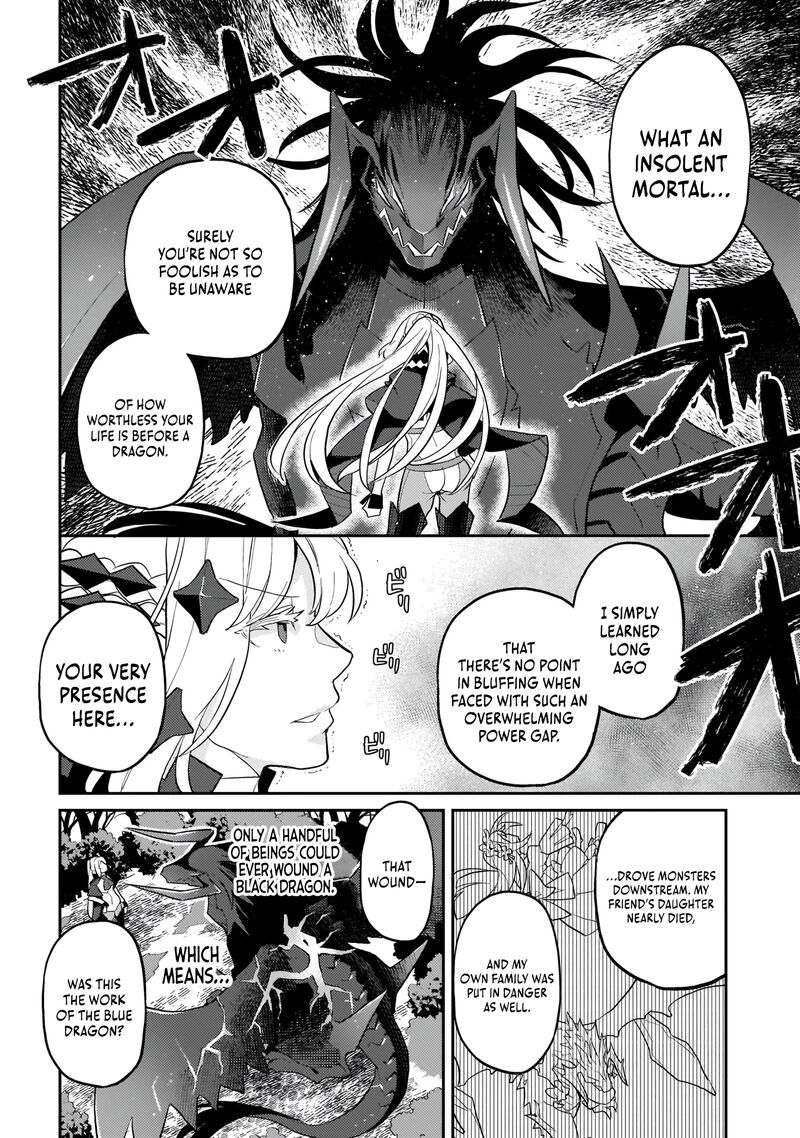 Akuyaku Ikka No Okugata Shi Ni Modori Shite Kokoro Wo Irekaeru 7 7