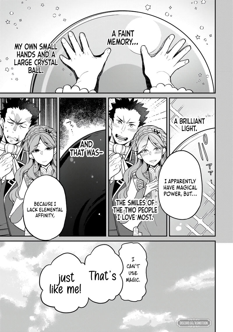 Akuyaku Ikka No Okugata Shi Ni Modori Shite Kokoro Wo Irekaeru 8 10