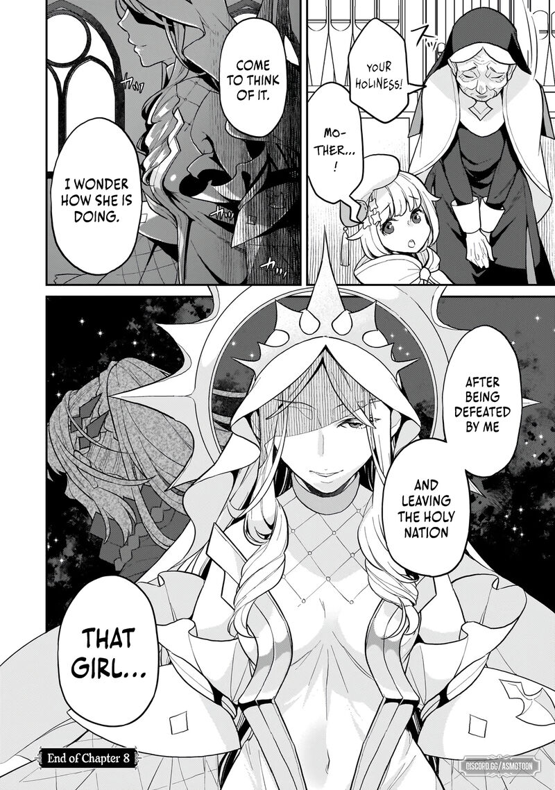 Akuyaku Ikka No Okugata Shi Ni Modori Shite Kokoro Wo Irekaeru 8 17