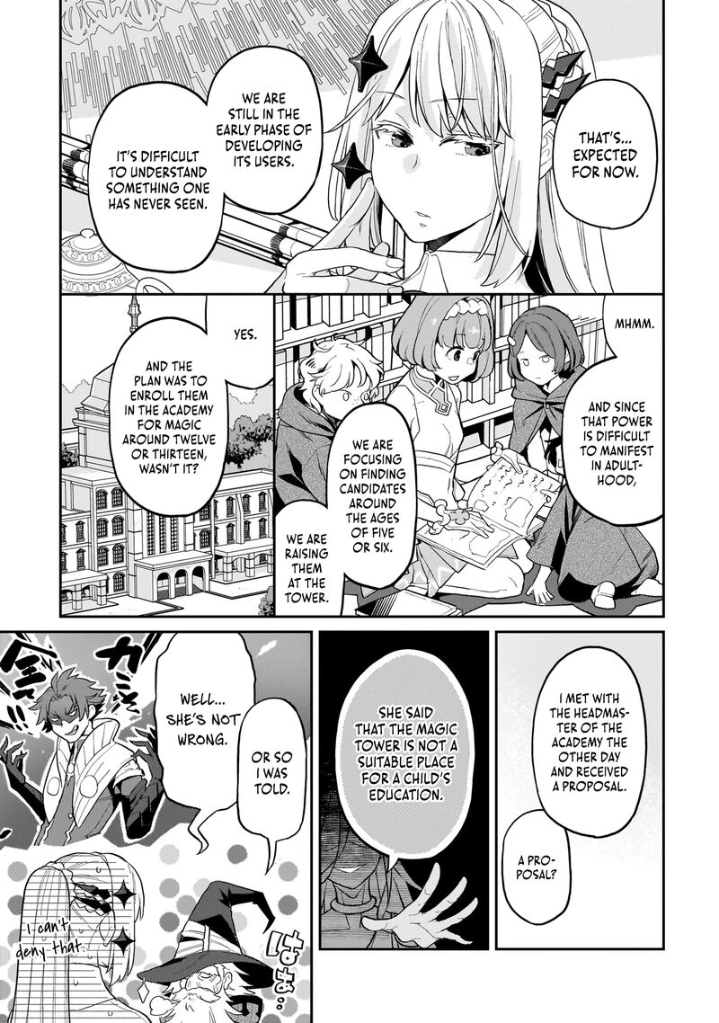 Akuyaku Ikka No Okugata Shi Ni Modori Shite Kokoro Wo Irekaeru 9 11