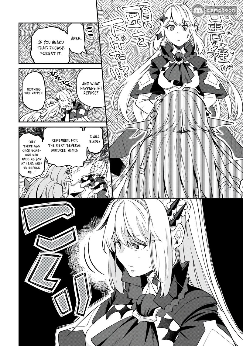 Akuyaku Ikka No Okugata Shi Ni Modori Shite Kokoro Wo Irekaeru 9 20