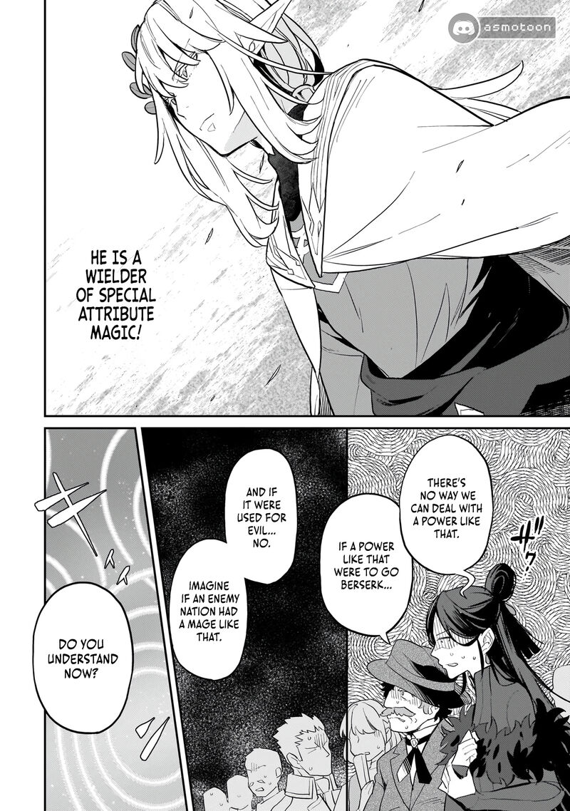 Akuyaku Ikka No Okugata Shi Ni Modori Shite Kokoro Wo Irekaeru 9 32