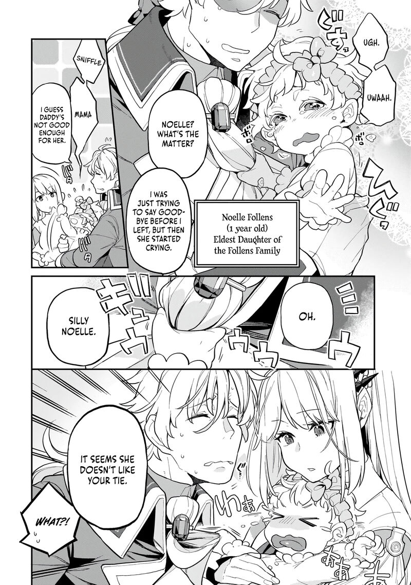 Akuyaku Ikka No Okugata Shi Ni Modori Shite Kokoro Wo Irekaeru 9 6