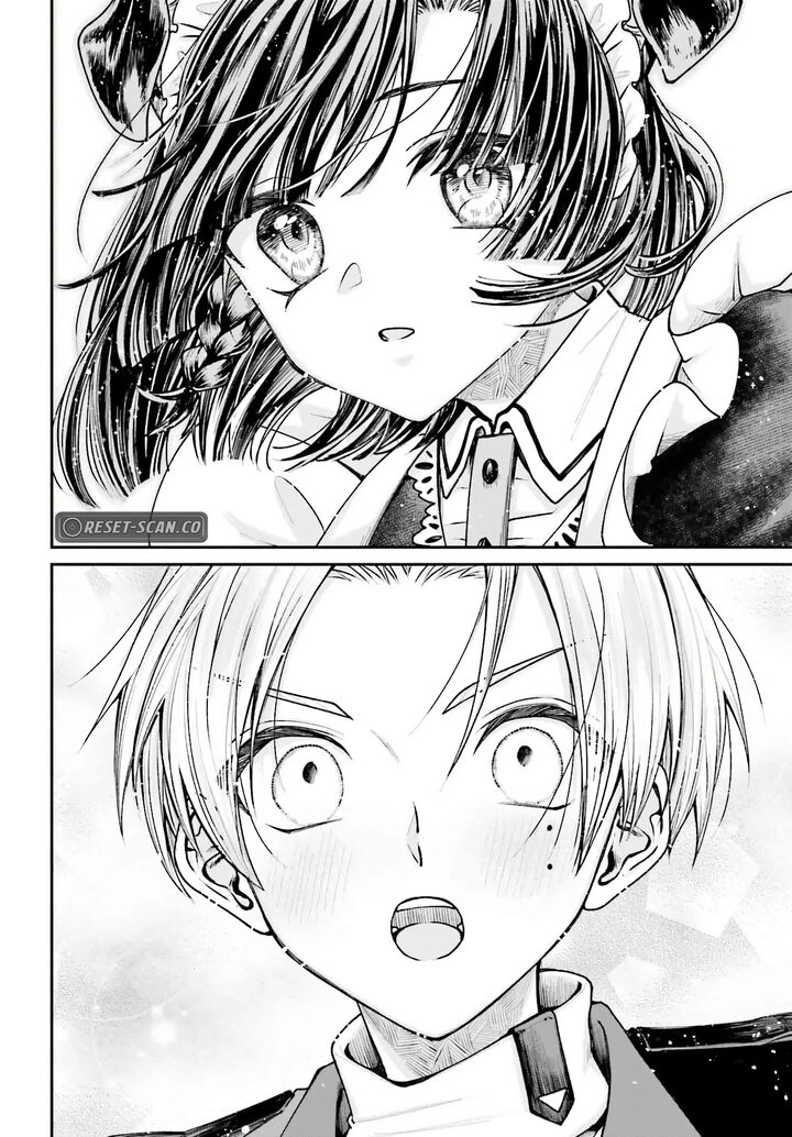 Akuyaku Kizoku To Shite Hitsuyou Na Sore 12 26