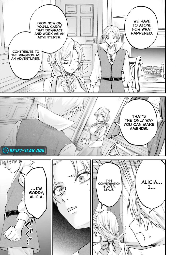 Akuyaku Kizoku To Shite Hitsuyou Na Sore 15 29