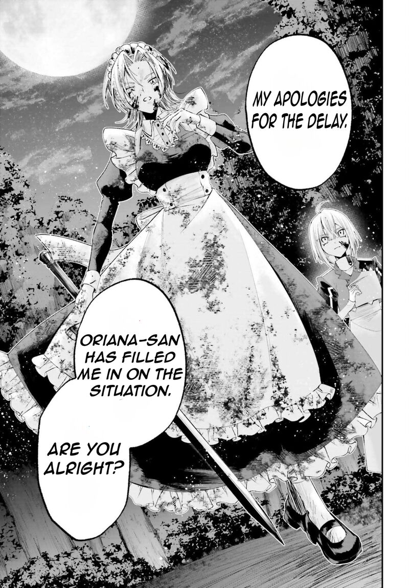 Akuyaku Kizoku To Shite Hitsuyou Na Sore 20 16