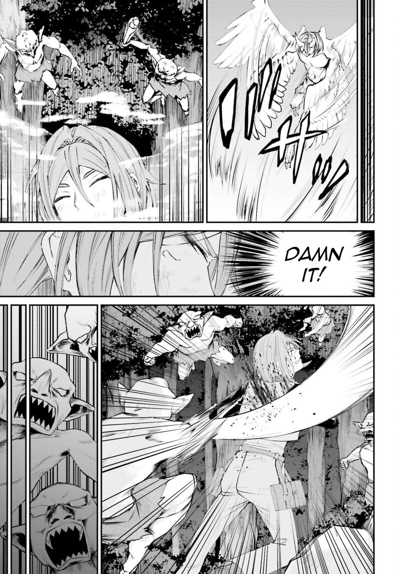 Akuyaku Kizoku To Shite Hitsuyou Na Sore 20 30