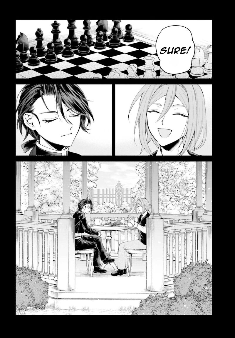 Akuyaku Kizoku To Shite Hitsuyou Na Sore 21 11