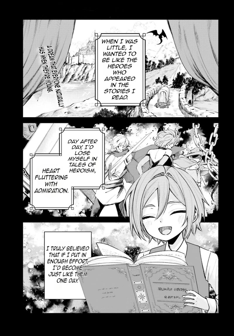 Akuyaku Kizoku To Shite Hitsuyou Na Sore 21 2