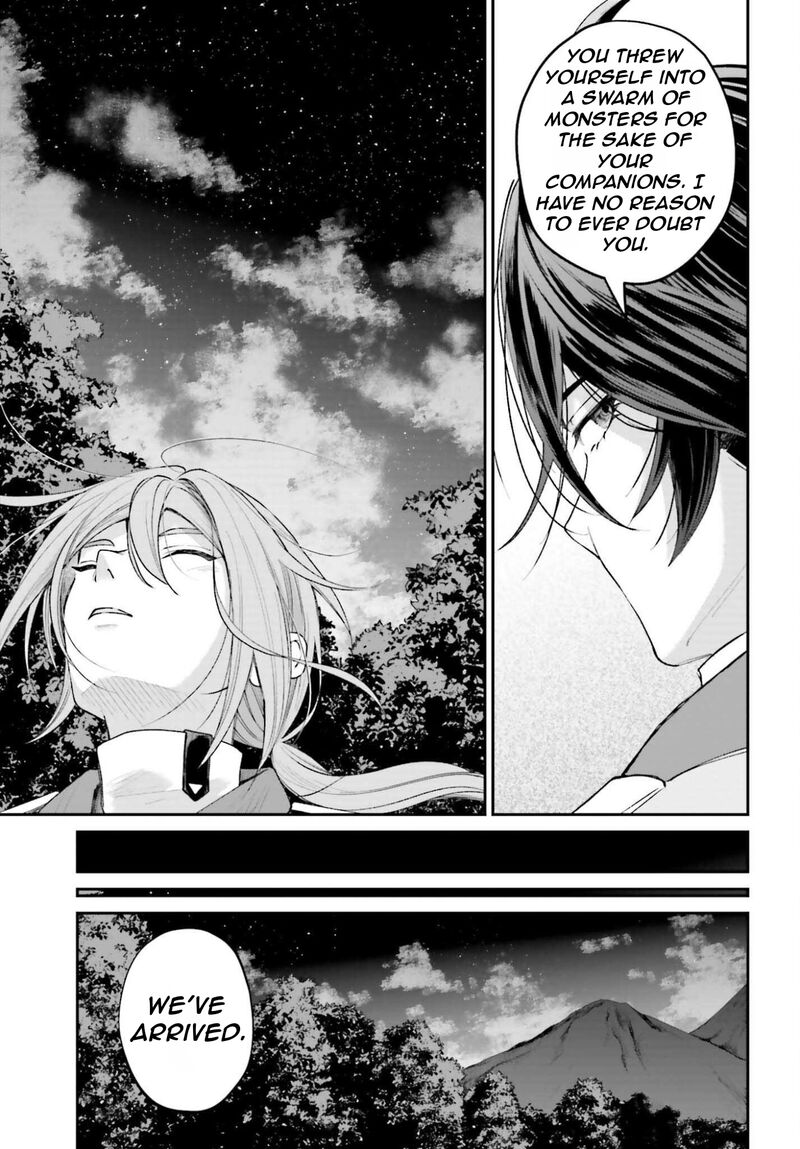 Akuyaku Kizoku To Shite Hitsuyou Na Sore 21 24