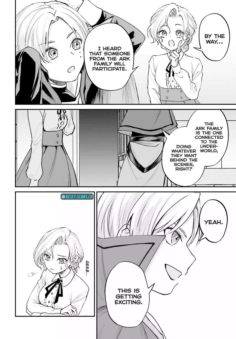 Akuyaku Kizoku To Shite Hitsuyou Na Sore 6 6